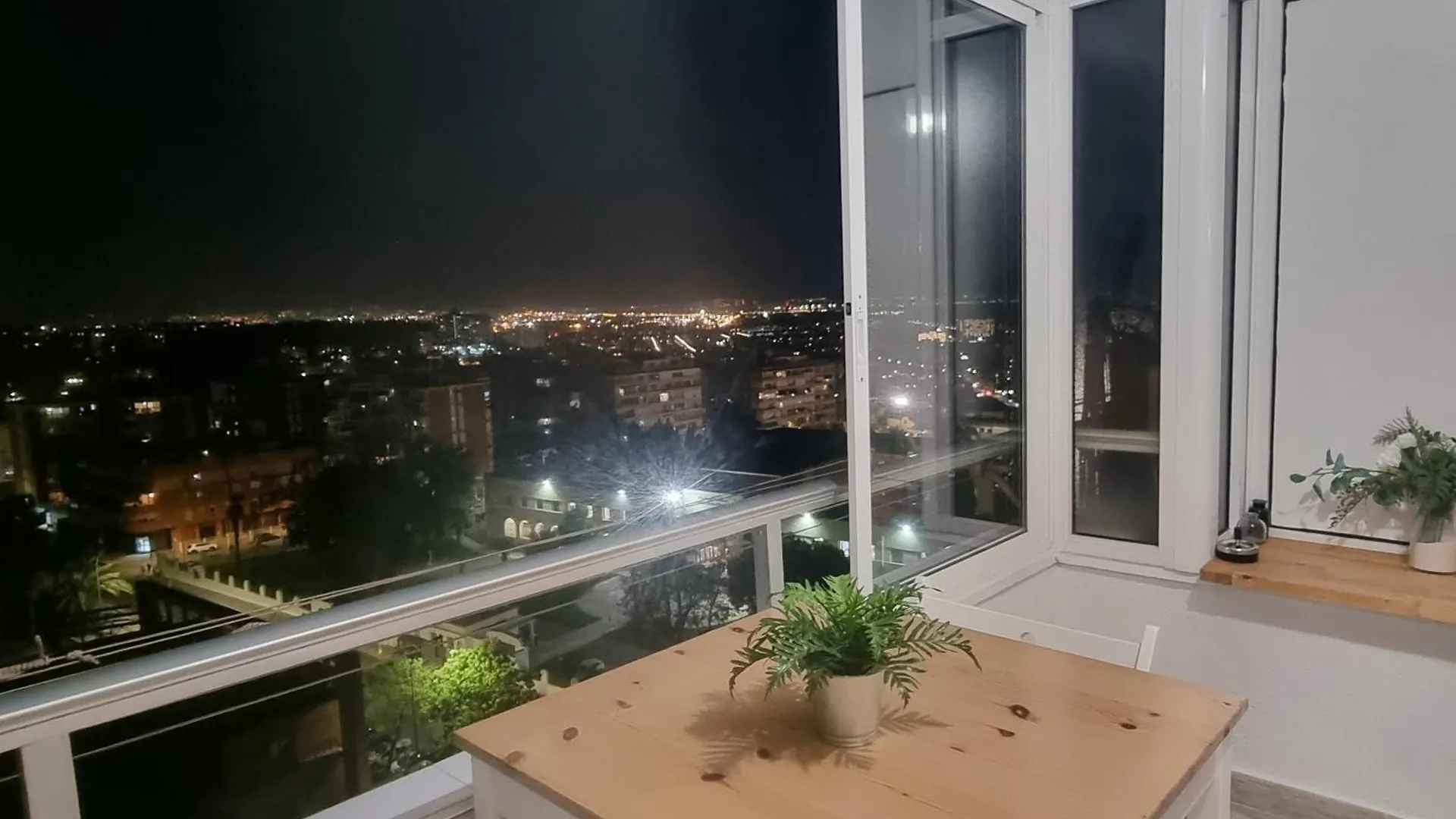 Bonito Estudio Con Vistas, Centro توريمولينوس شقة