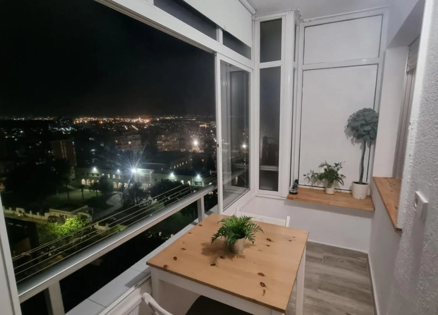 Bonito Estudio Con Vistas, Centro توريمولينوس إسبانيا