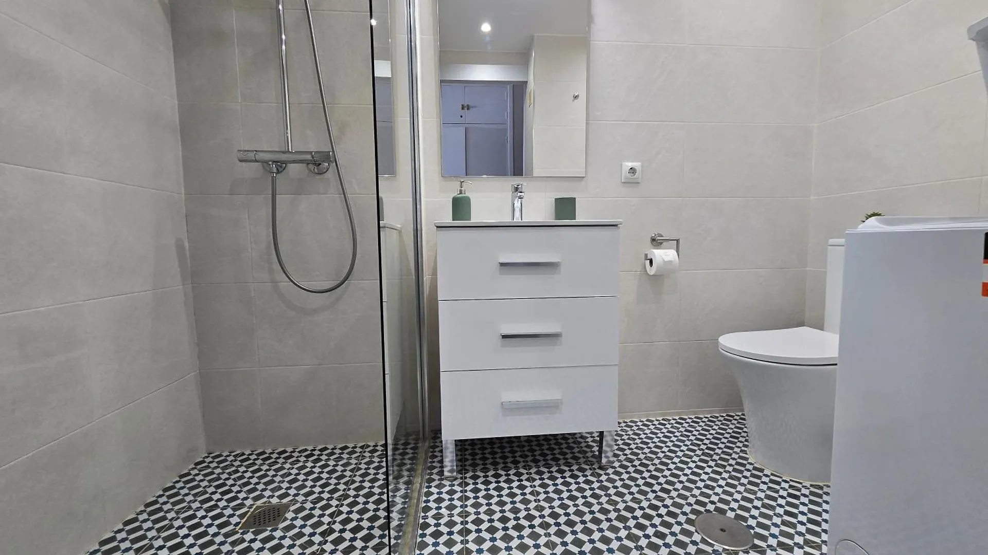 Bonito Estudio Con Vistas, Centro توريمولينوس 0*,  إسبانيا