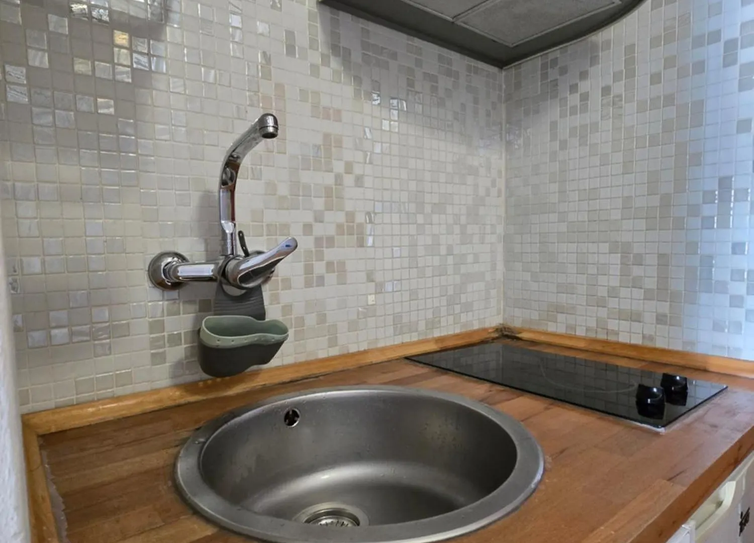 شقة Bonito Estudio Con Vistas, Centro توريمولينوس