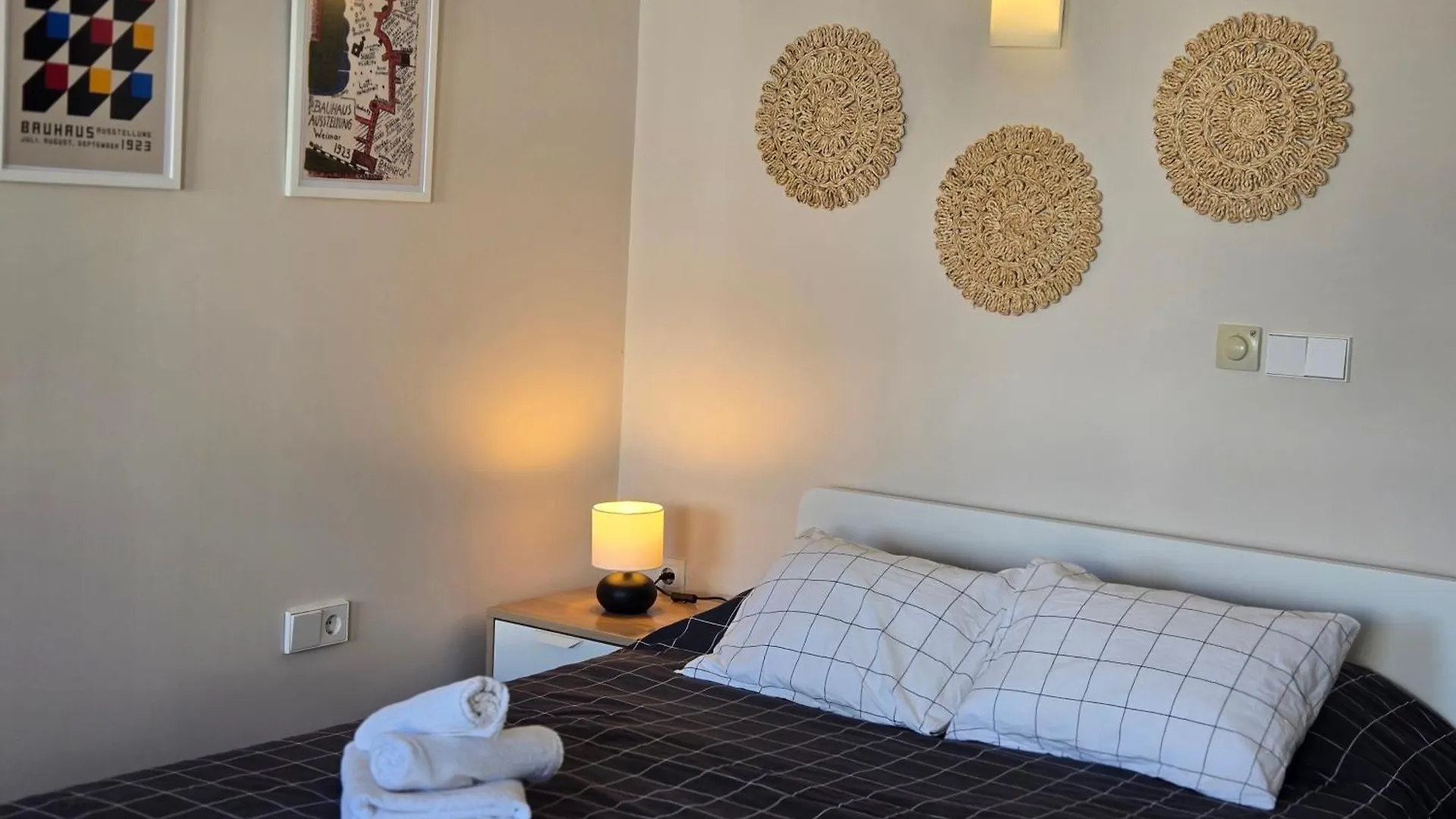 Bonito Estudio Con Vistas, Centro Torremolinos