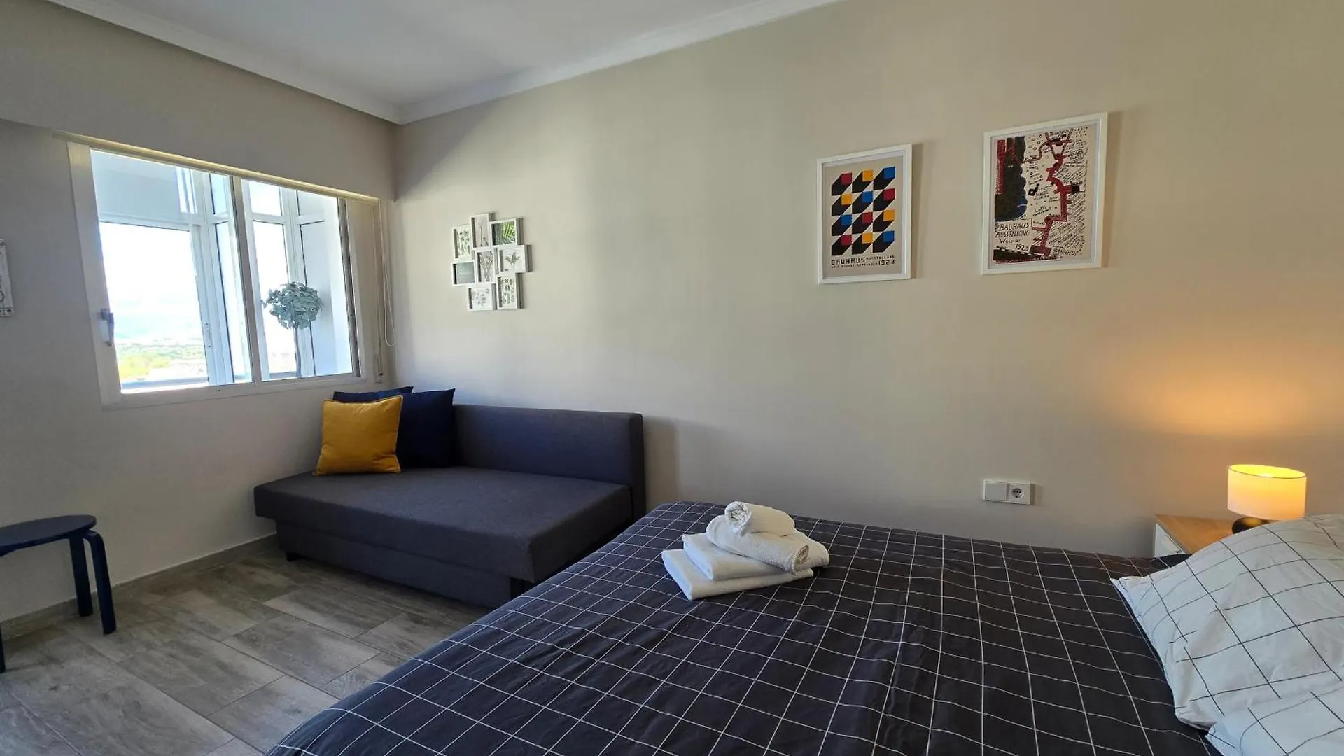 Apartment Bonito Estudio Con Vistas, Centro Torremolinos